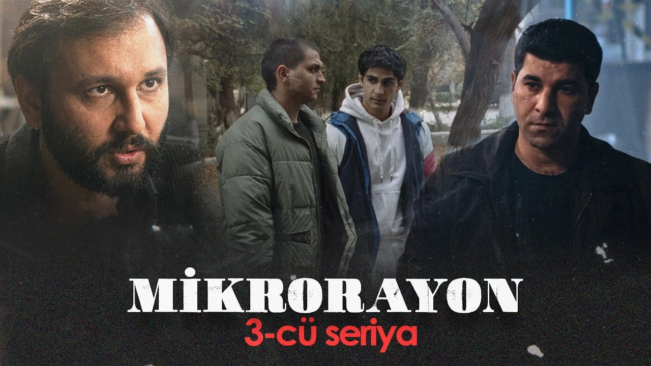 Mikrorayon