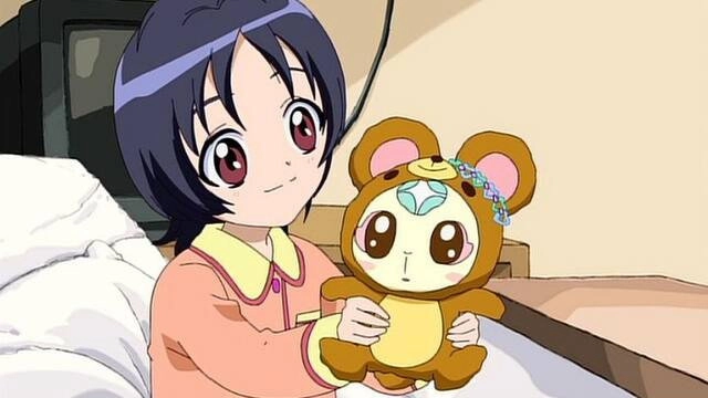 Fresh Precure!