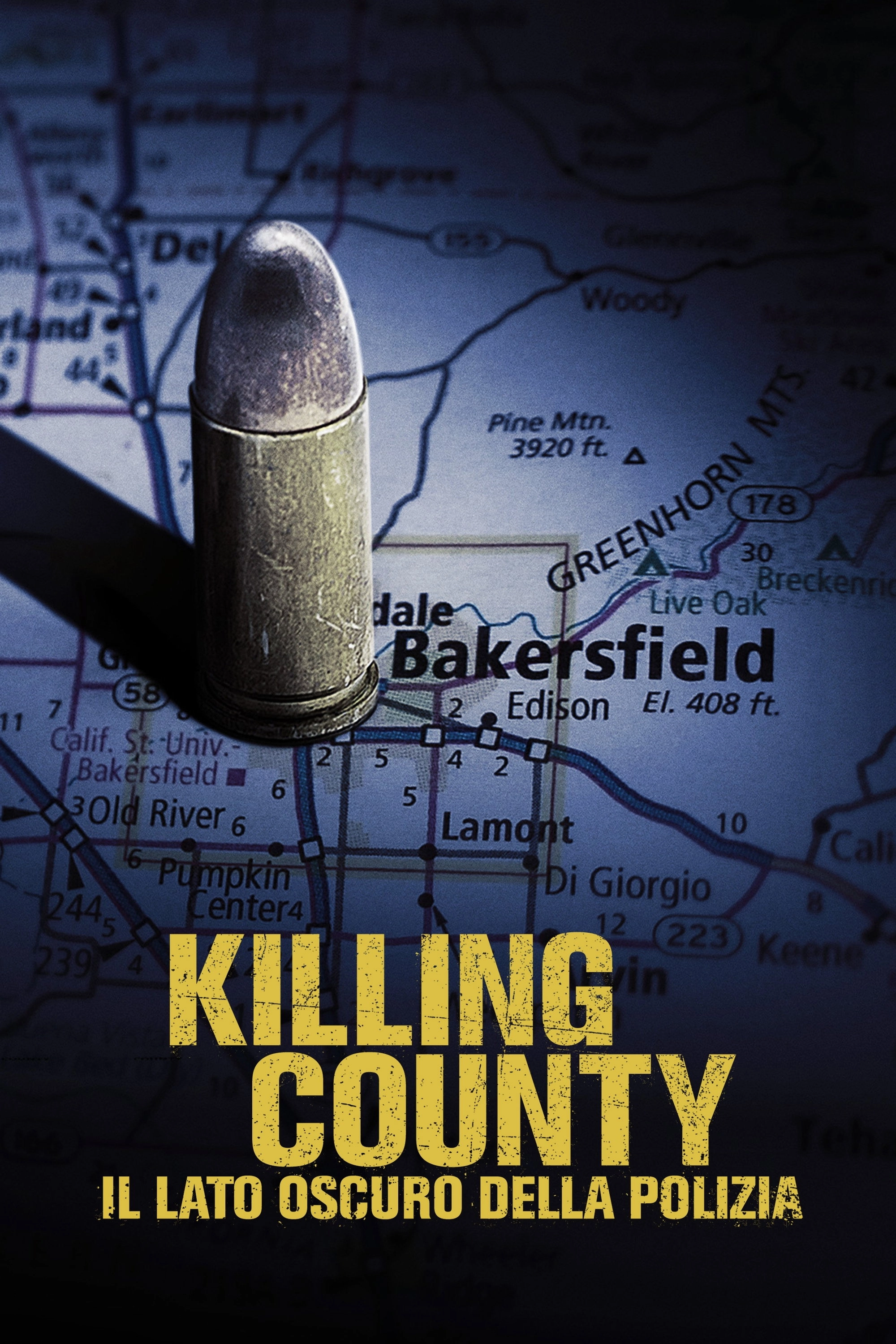 Killing County