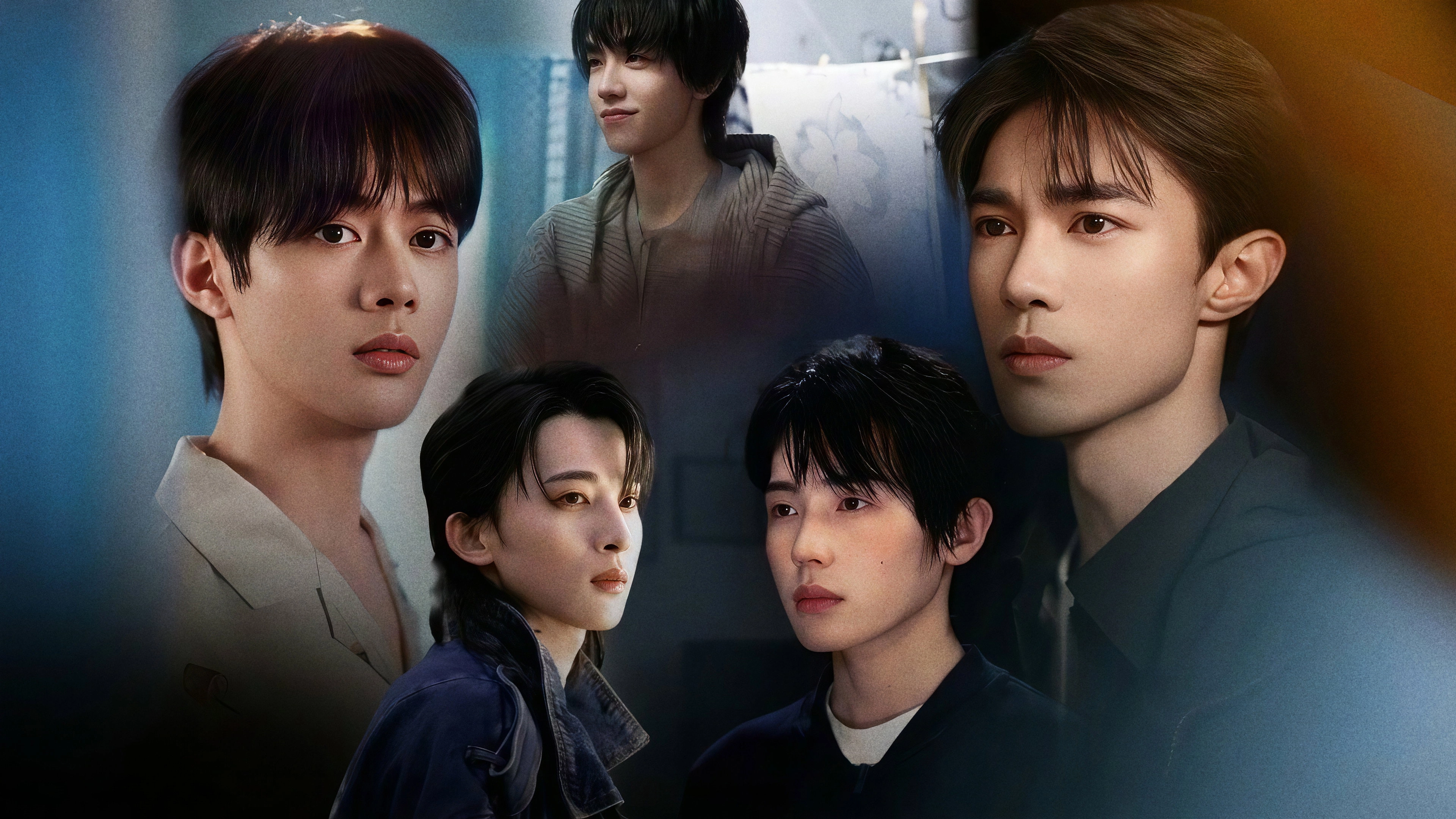 The Gaze