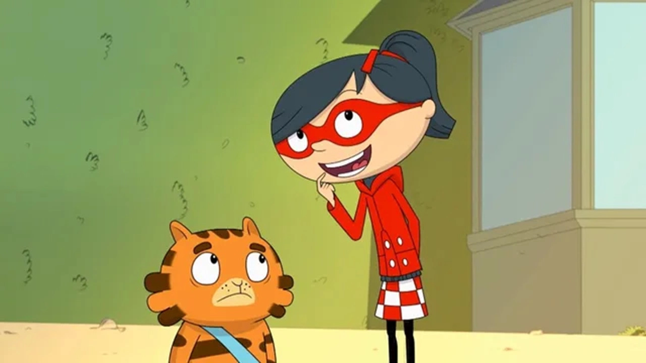 Mirette Investigates