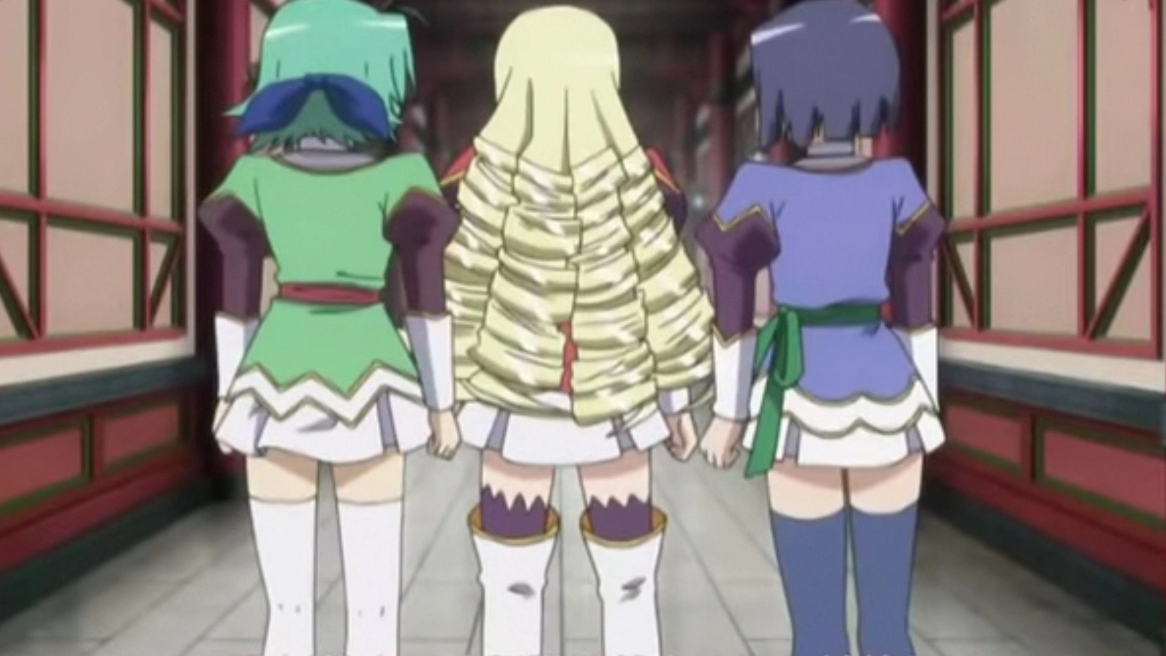Koihime Musou