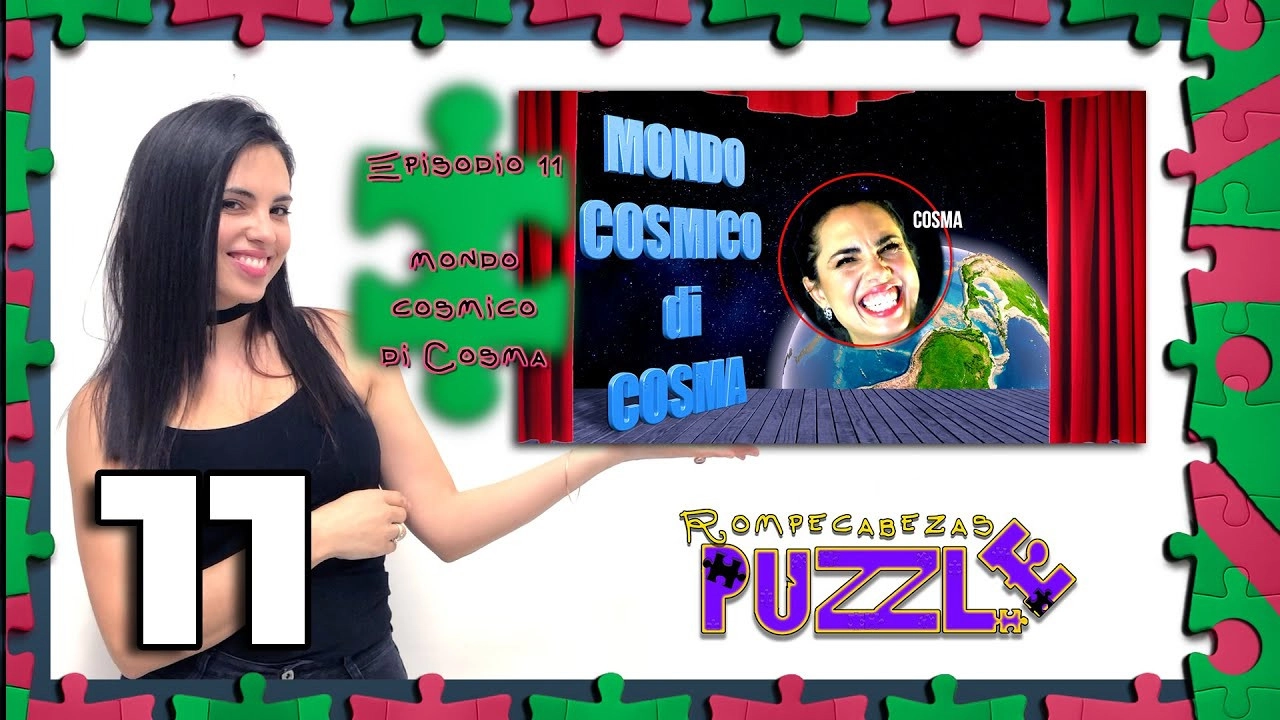 Rompecabezas Puzzle