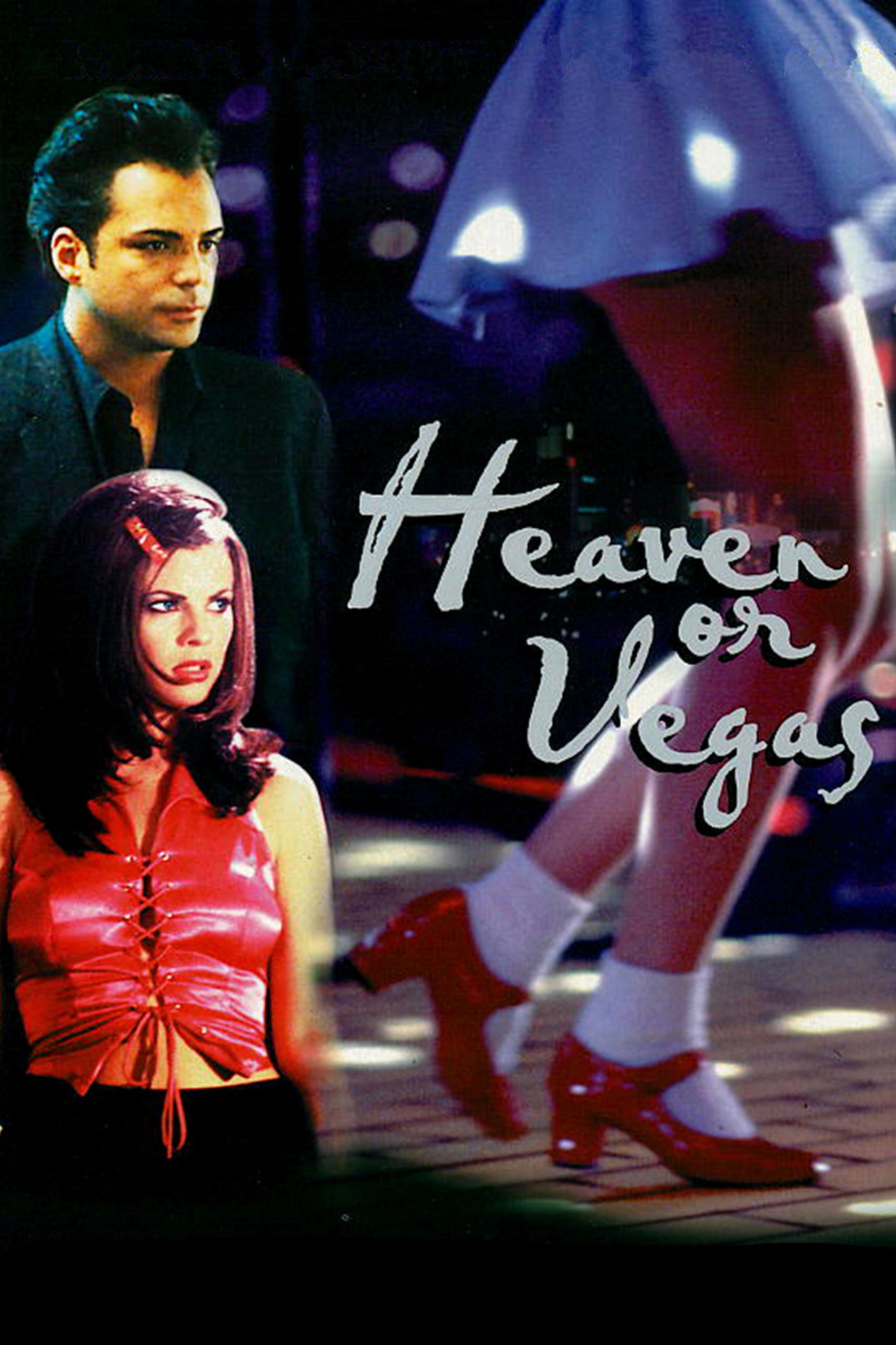 Heaven or Vegas
