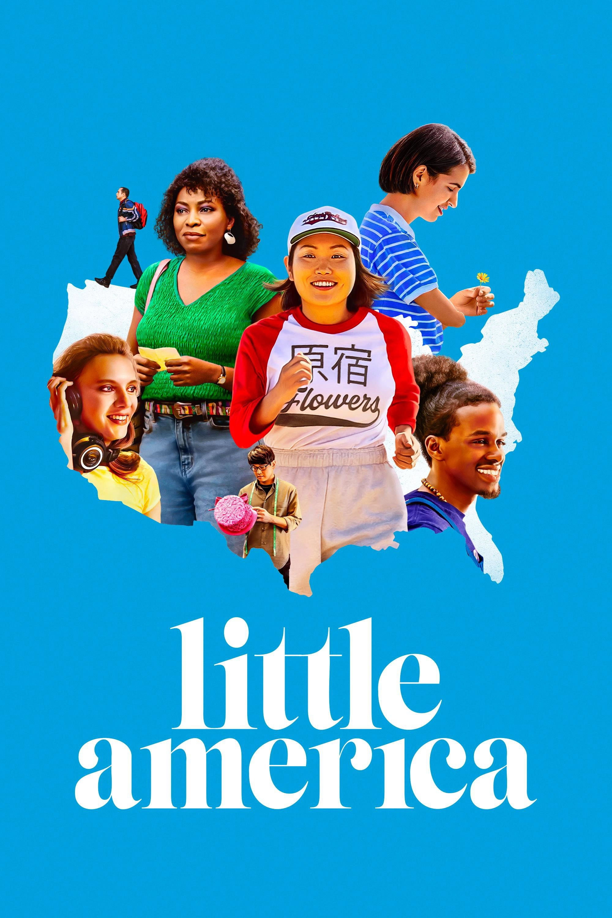 Little America