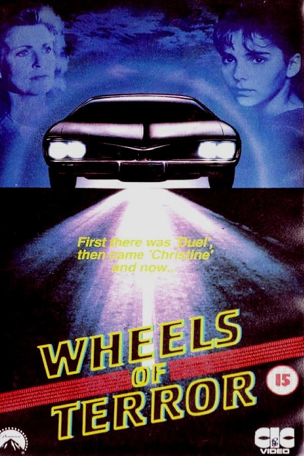 Wheels of Terror