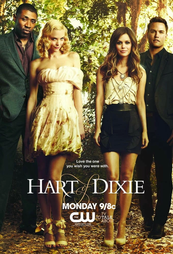 Hart of Dixie