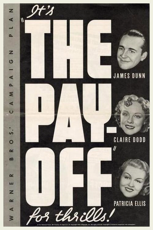 The Payoff