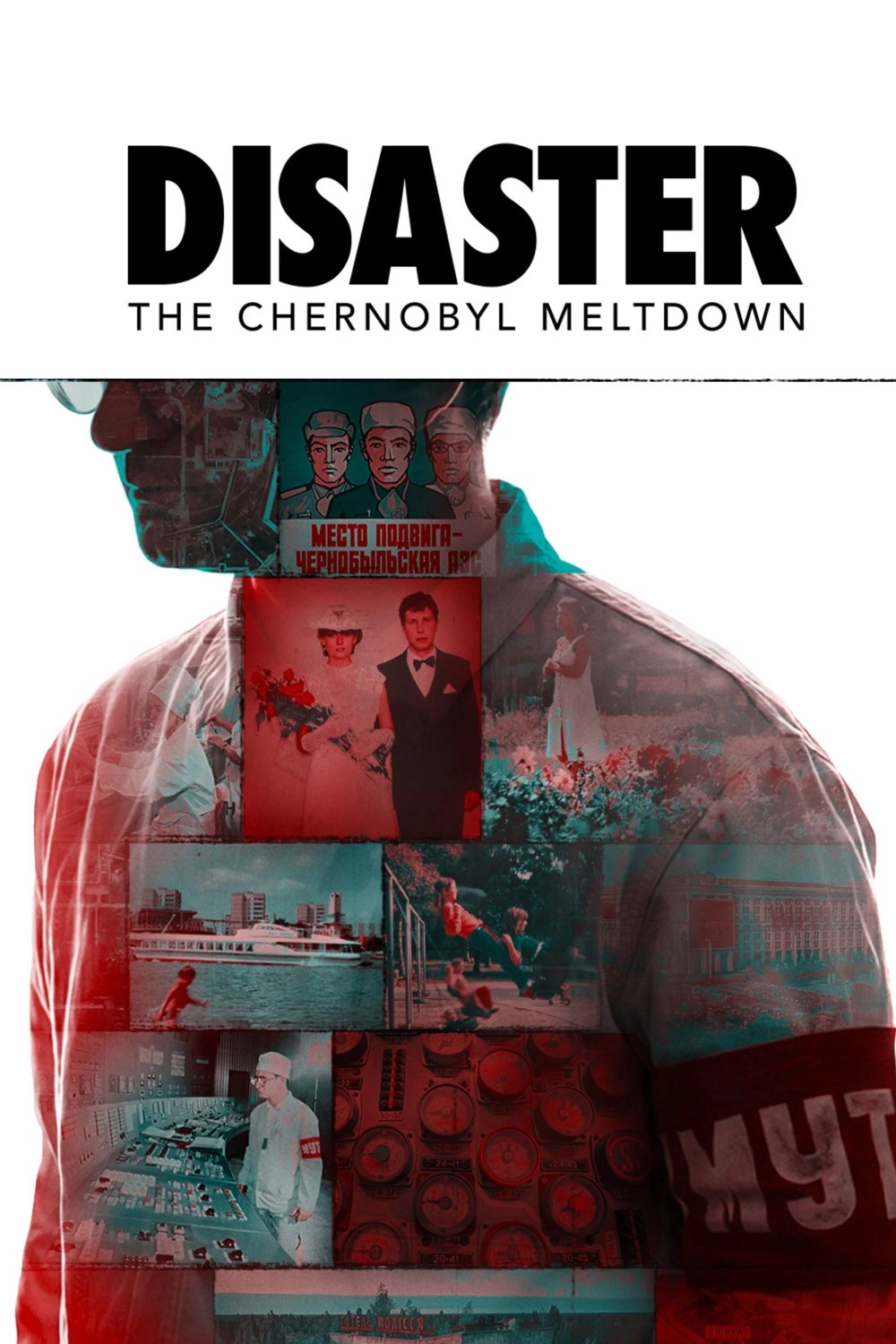 Chernobyl: Inside the Meltdown