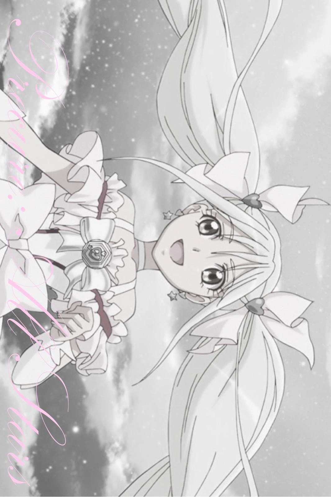 Pretty Cure All Stars New Stage: Friends of the Future
