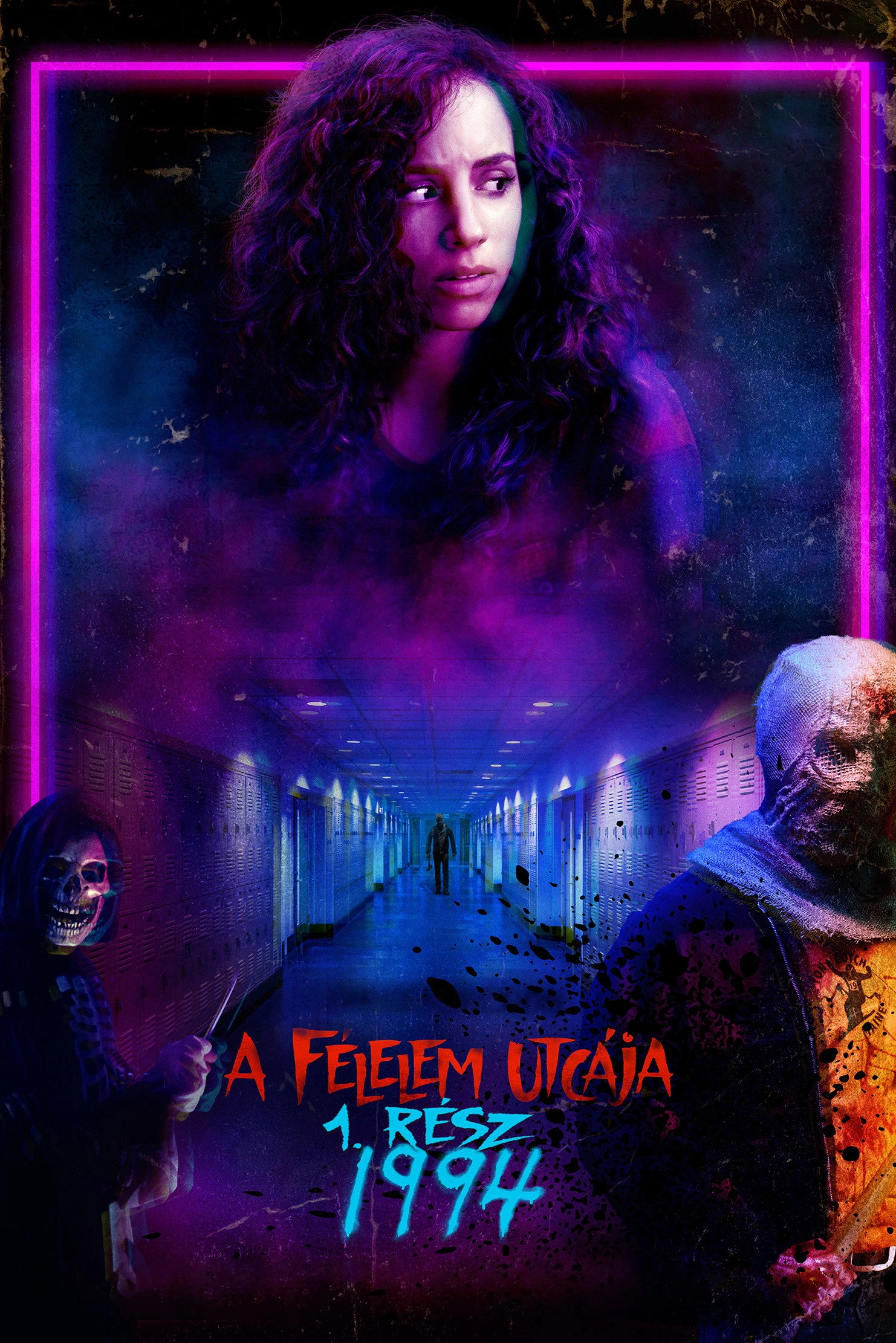 Fear Street: 1994