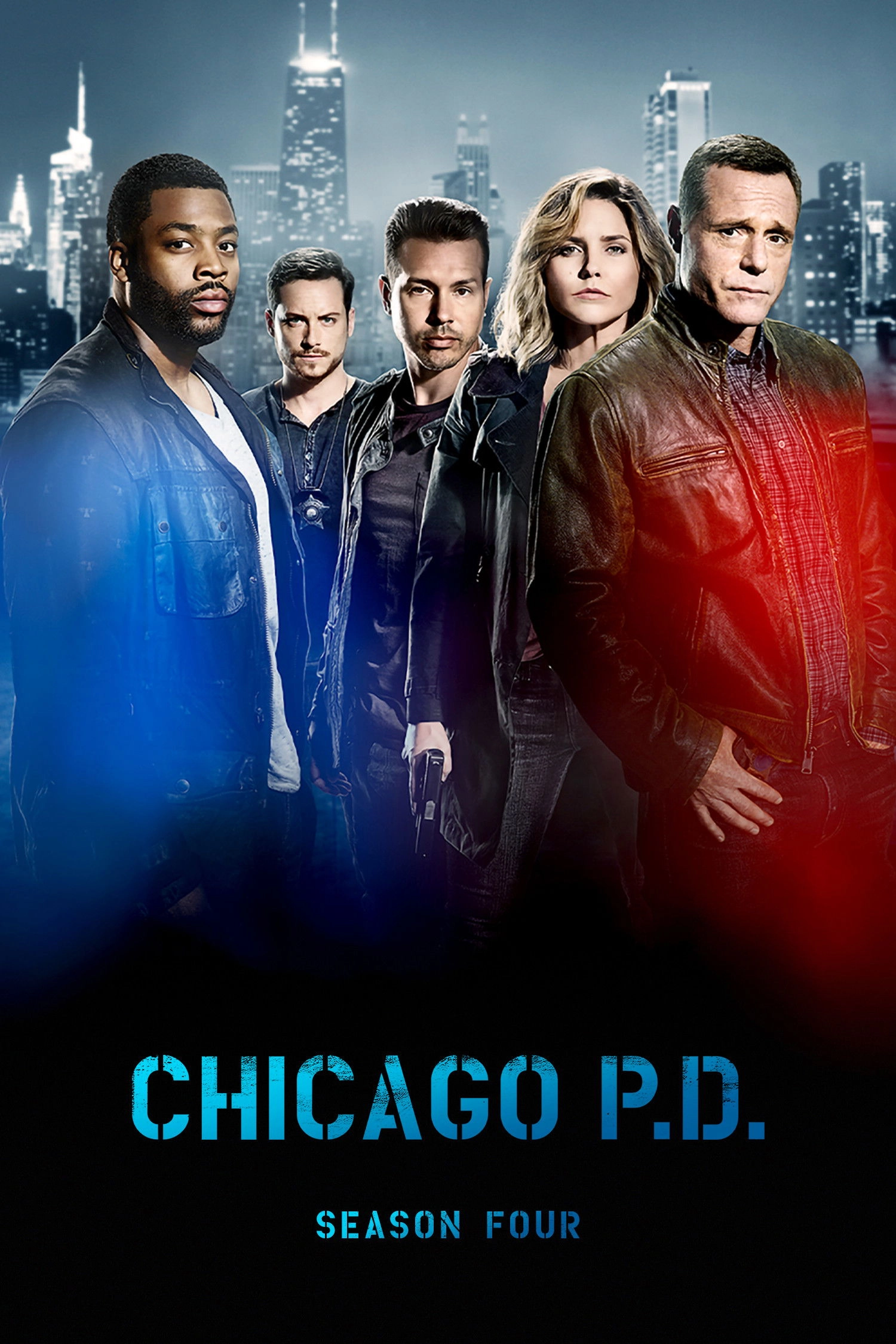 Chicago P.D.