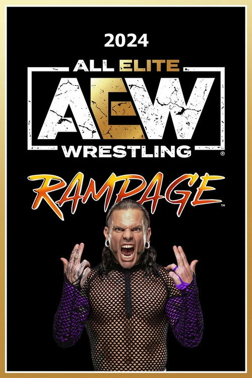 All Elite Wrestling: Rampage