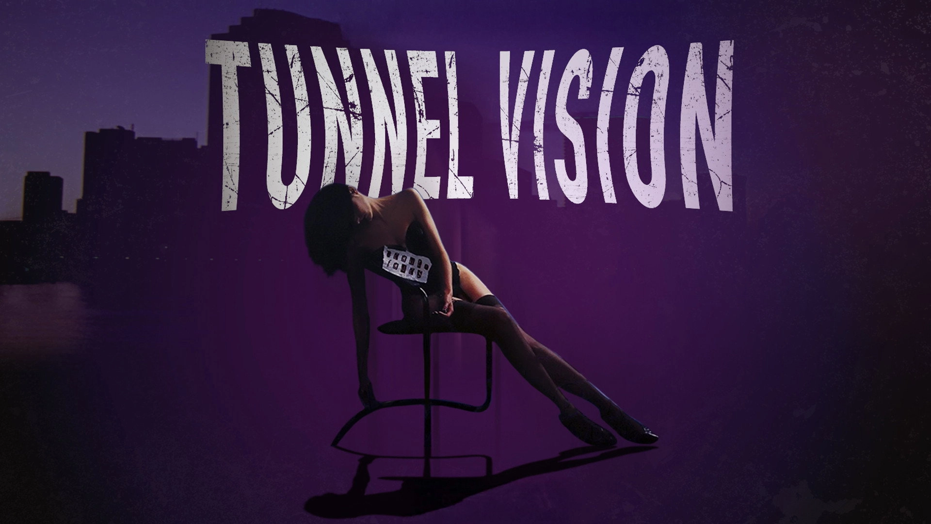 Tunnel Vision
