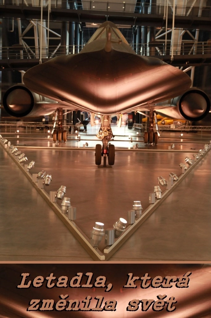 Planes That Changed the World