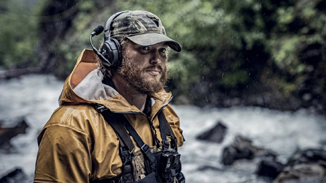 Gold Rush: White Water