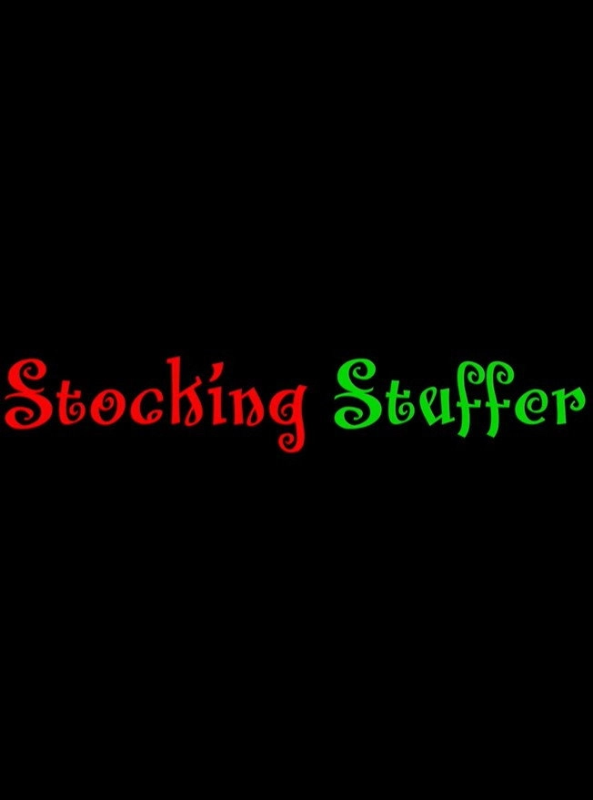 Stocking Stuffer