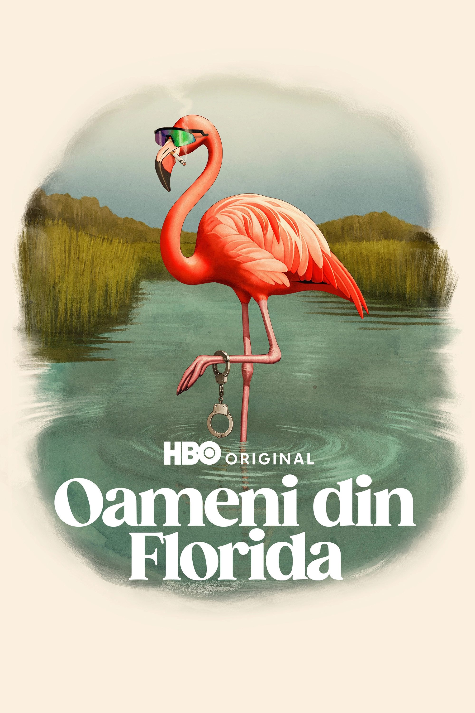 It's Florida, Man.