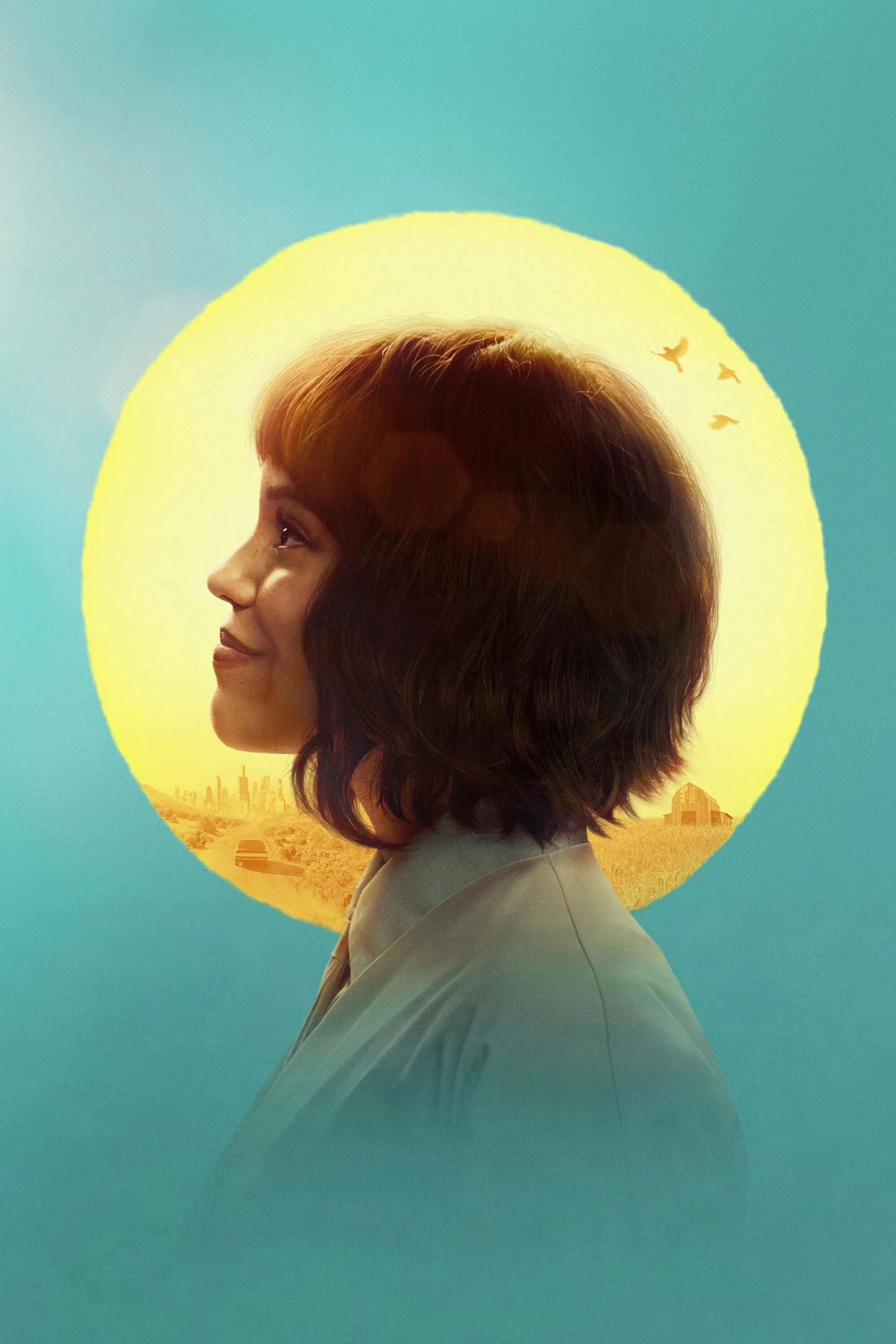Klara and the Sun