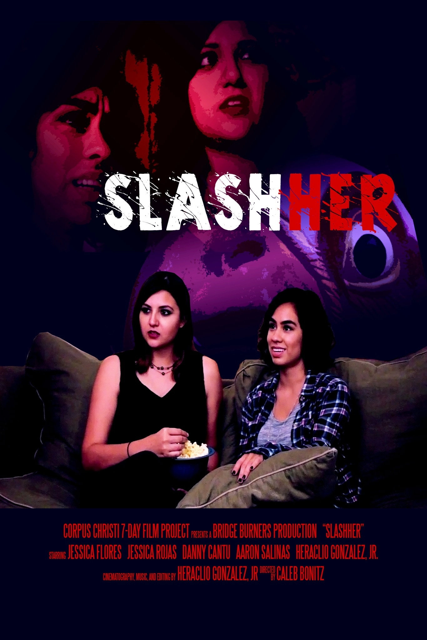 Slash/Her