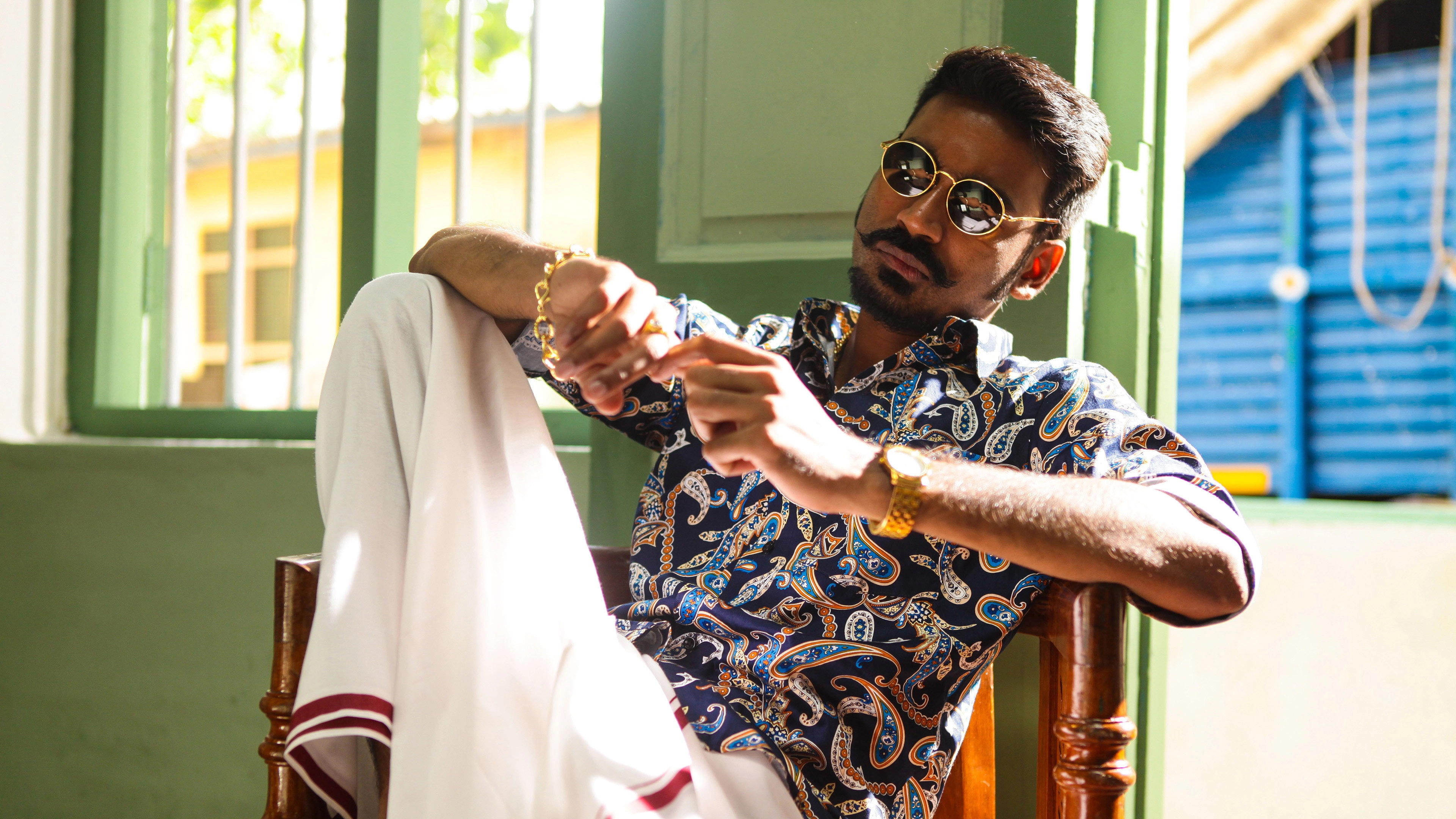 Maari