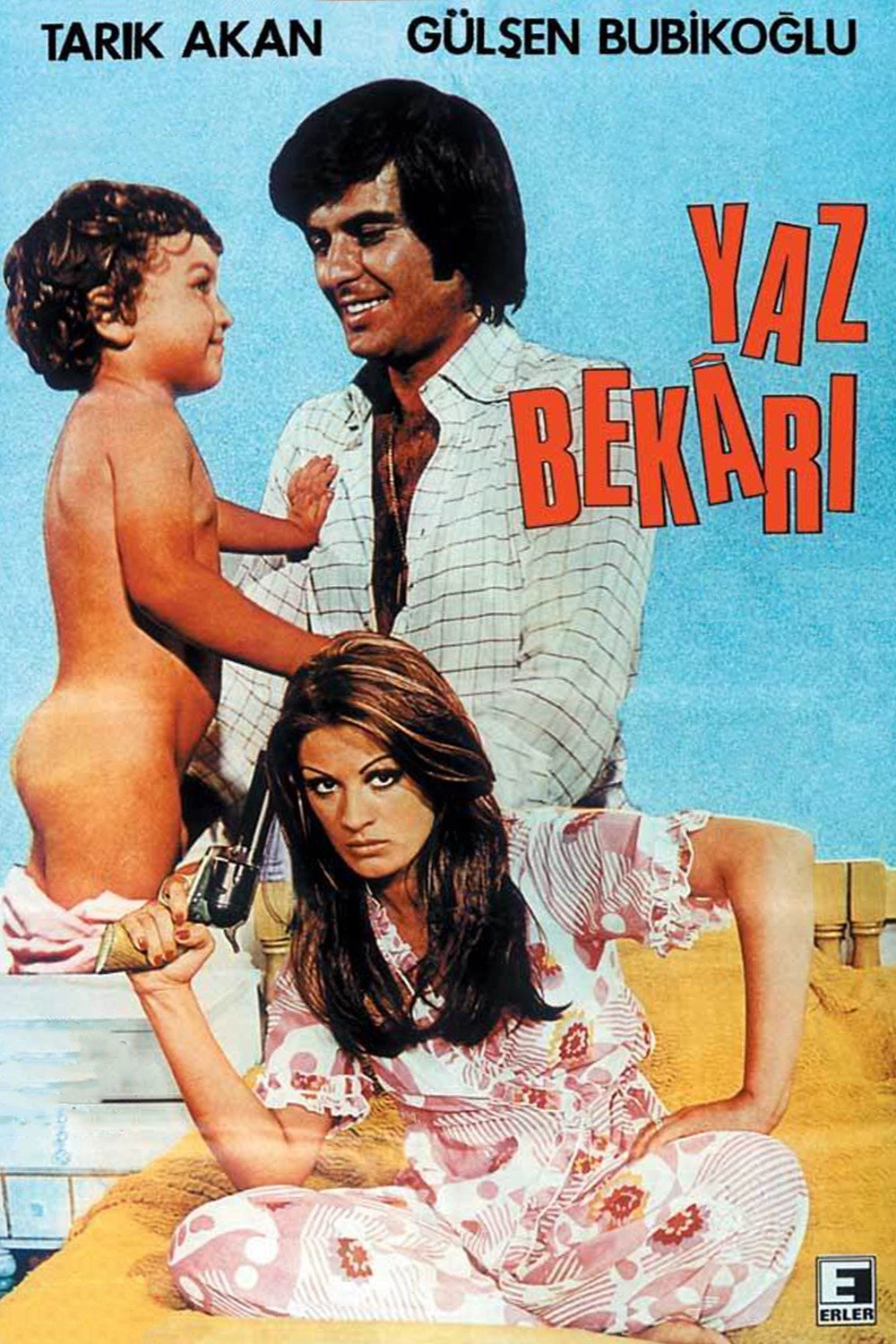 Yaz Bekârı