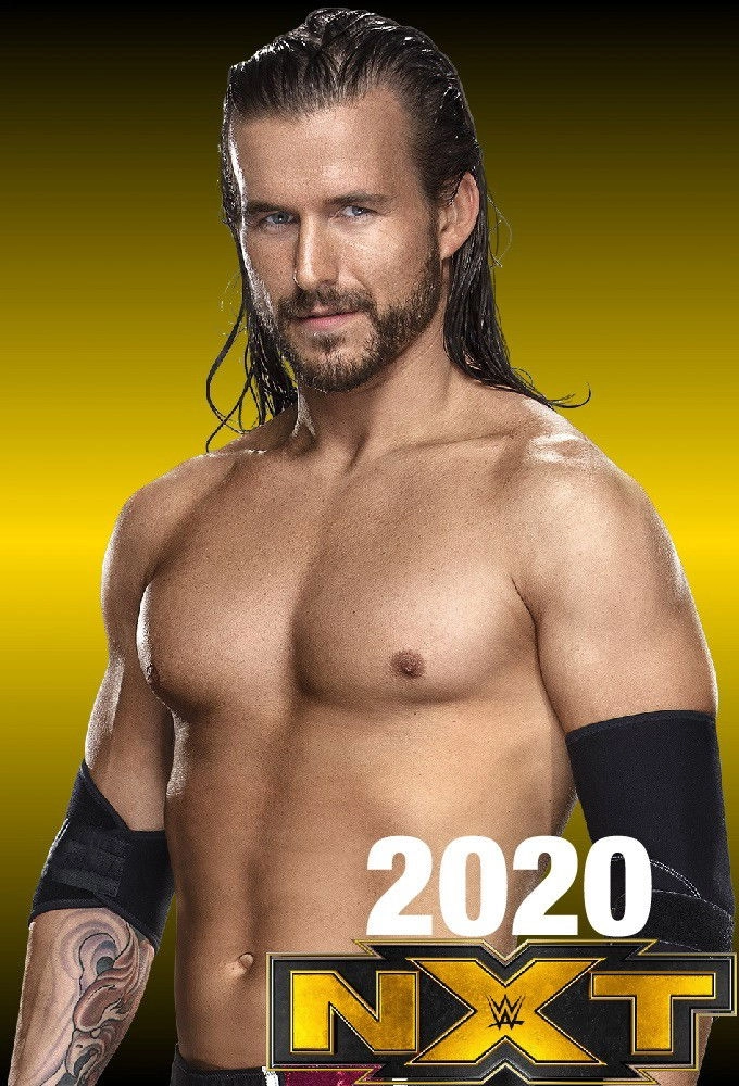 WWE NXT