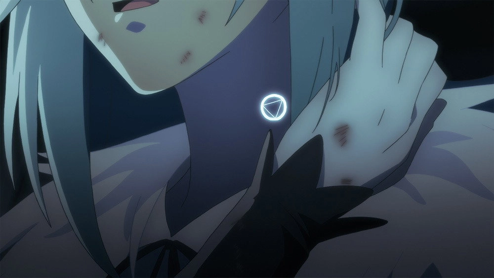 Vivy -Fluorite Eye's Song-