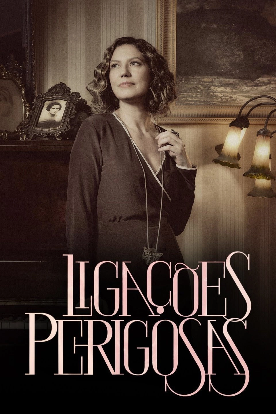 Dangerous Liaisons