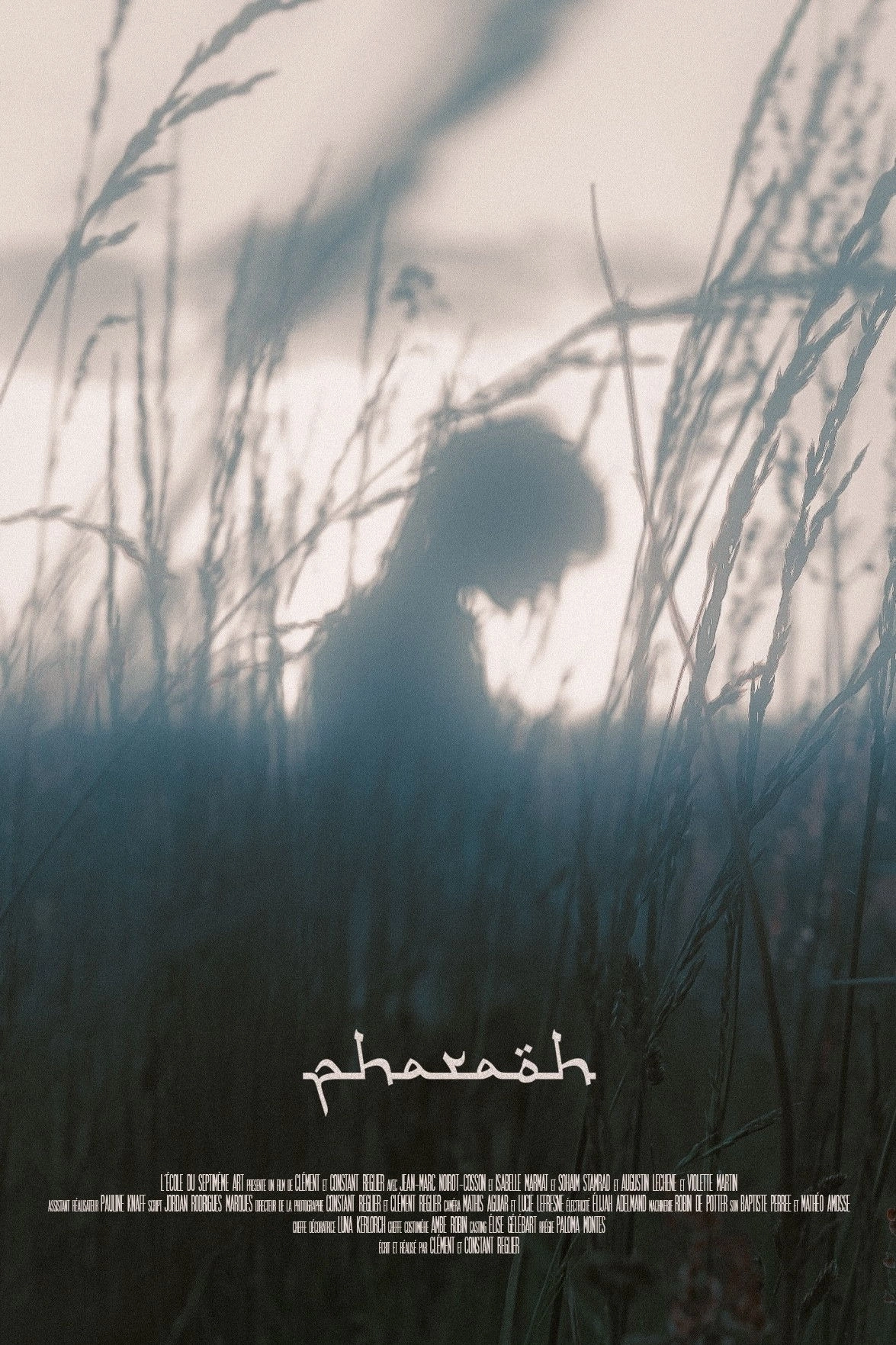 pharaoh