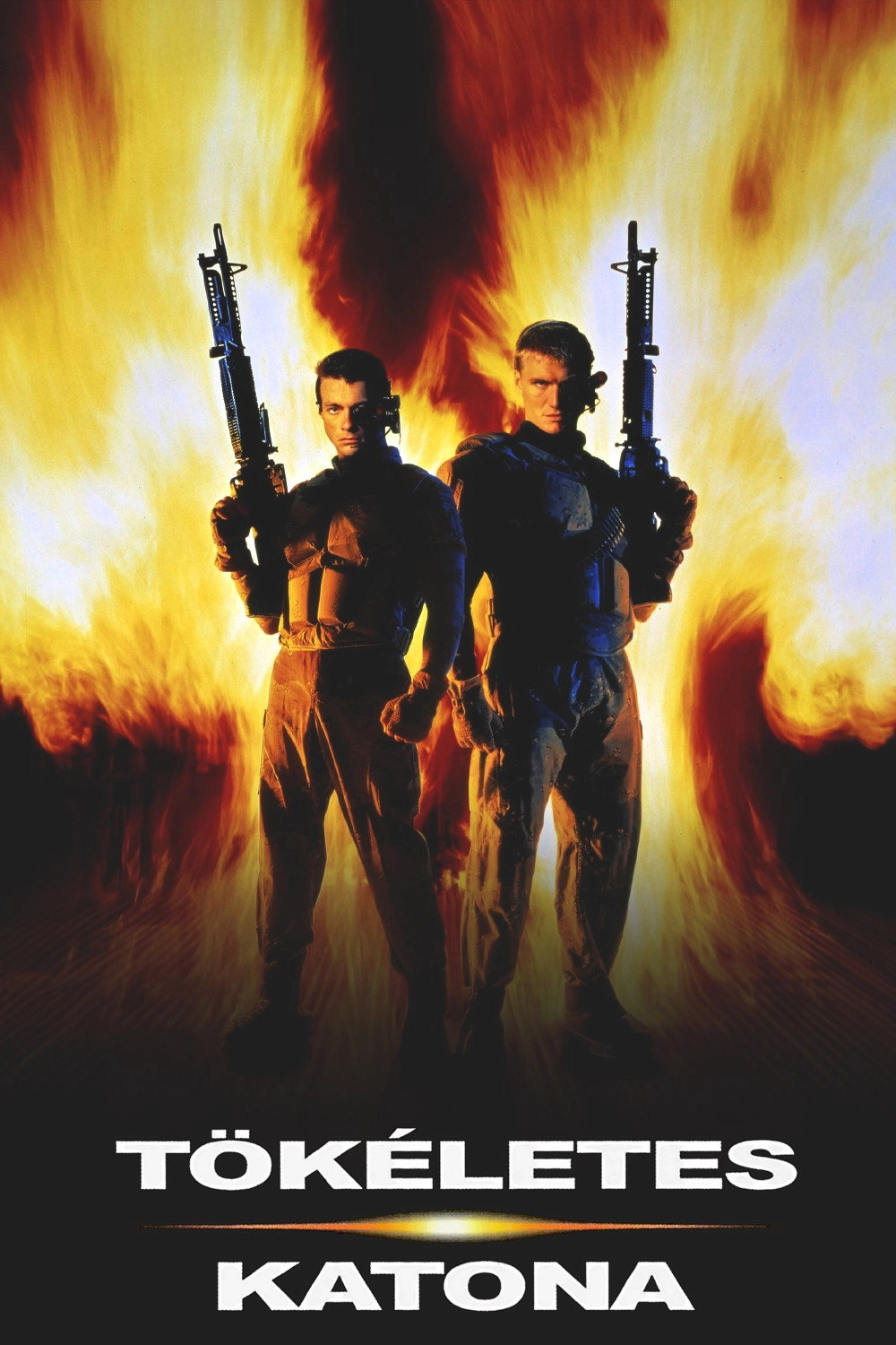 Universal Soldier