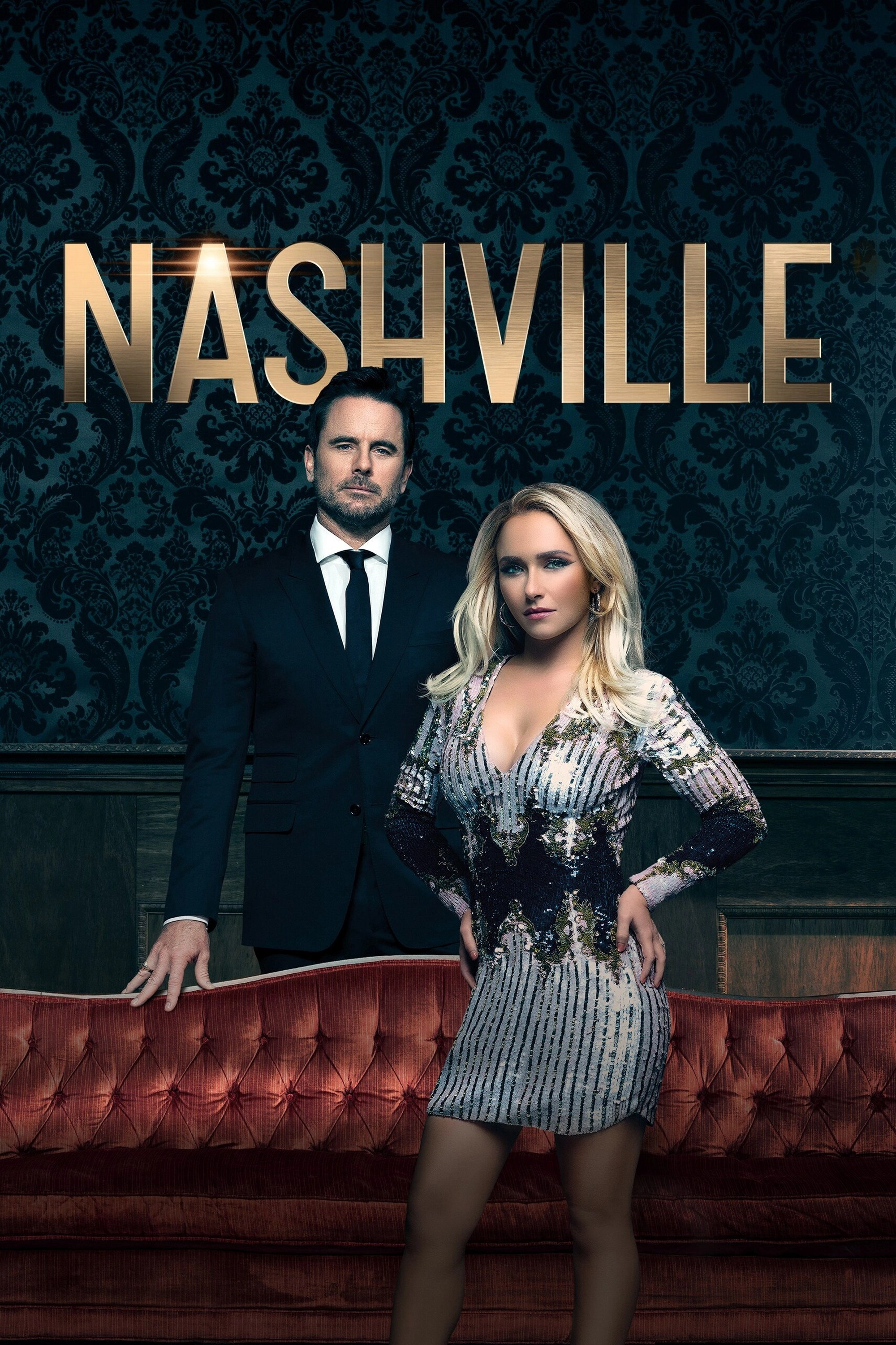 Nashville