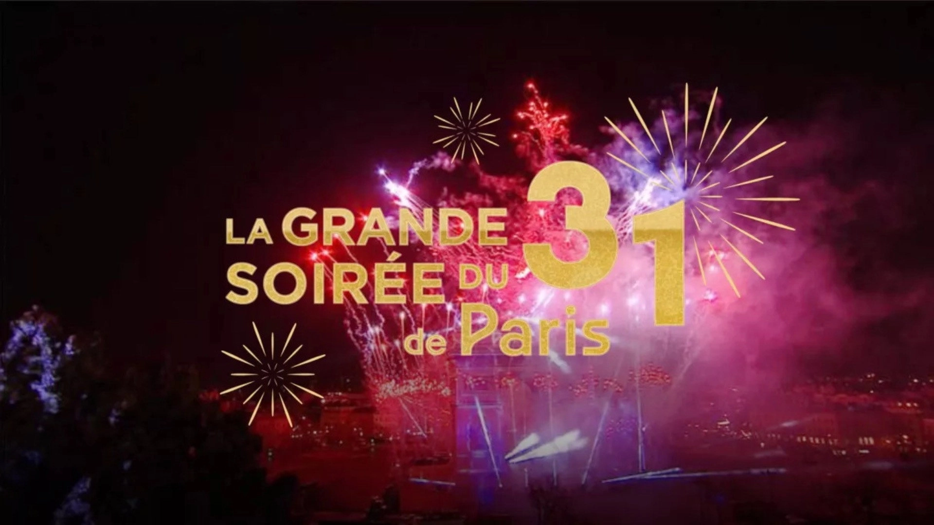 La Grande Soirée du 31 de Paris
