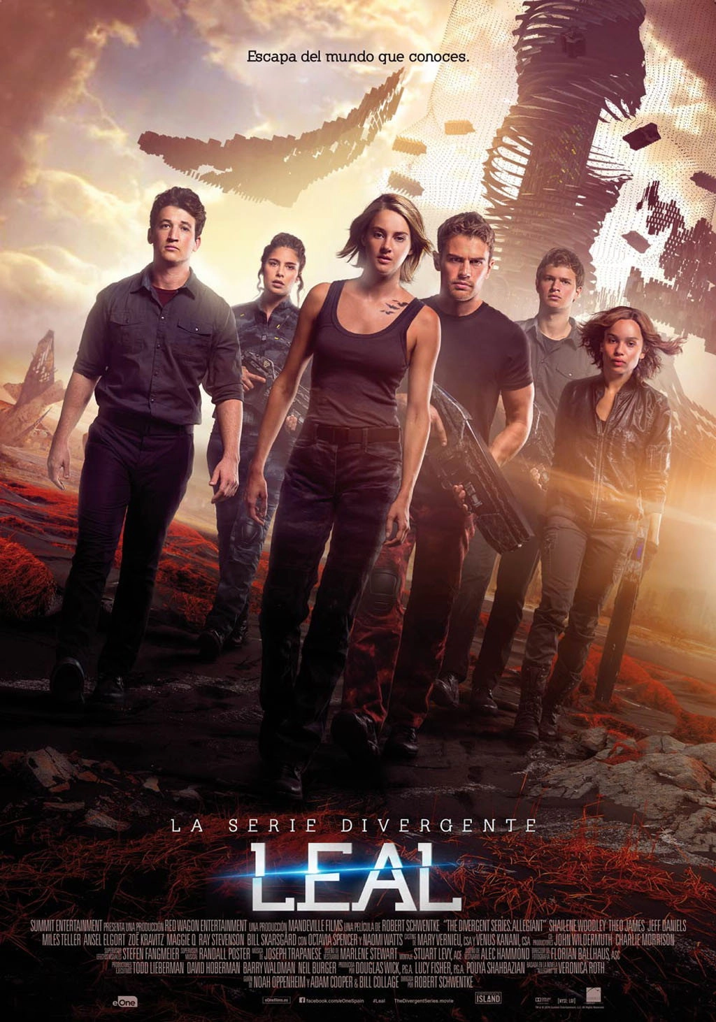 Allegiant