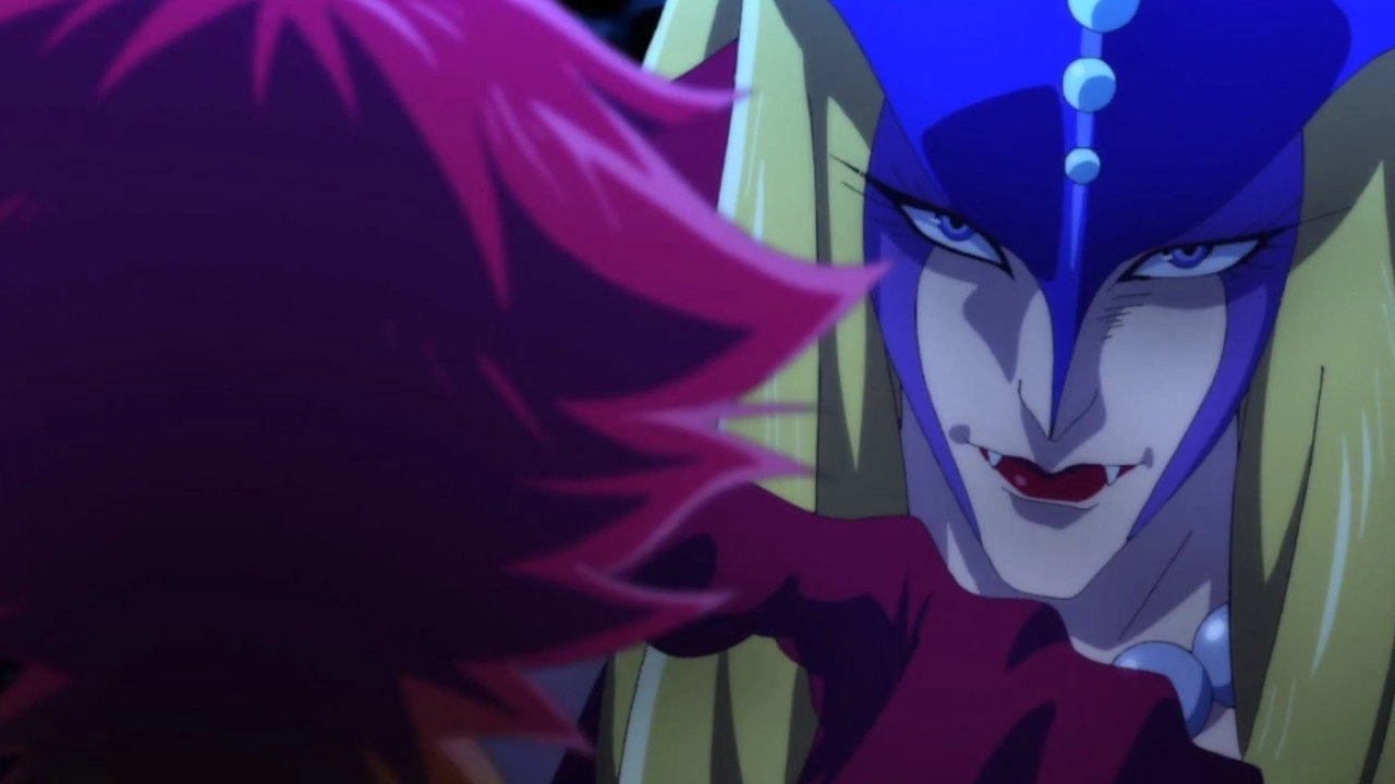 Cutie Honey Universe