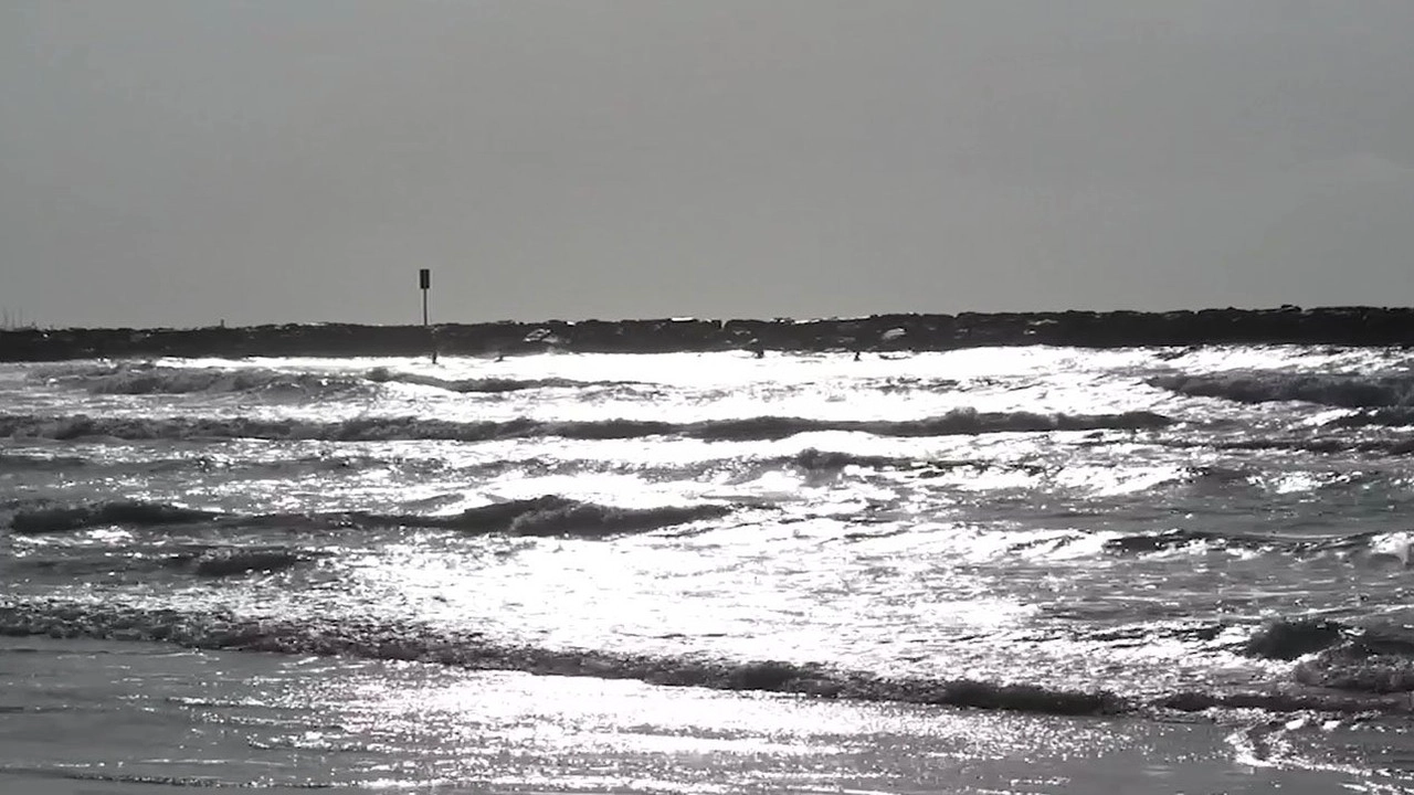 Nobody Owns the Sea