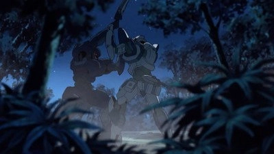 Full Metal Panic!