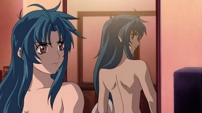Full Metal Panic!