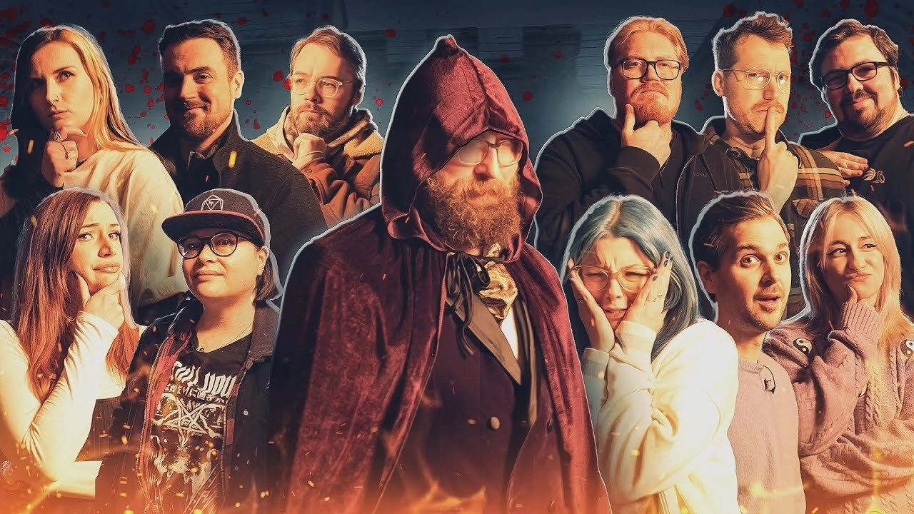 The Cult