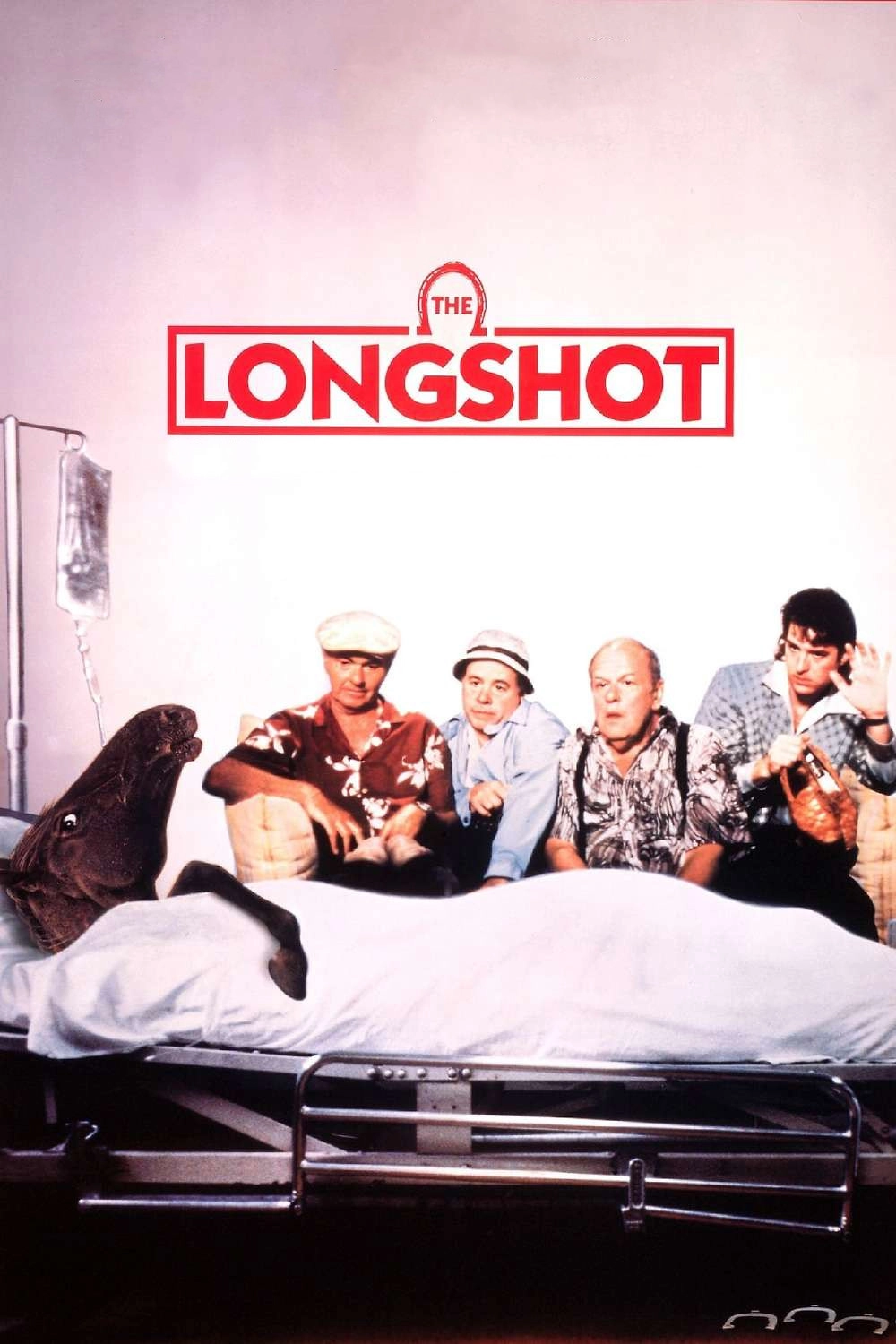The Longshot