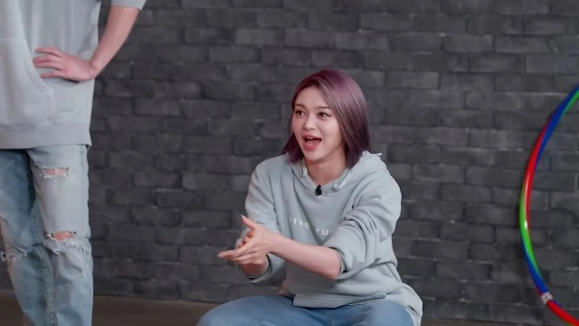 Hwaiting