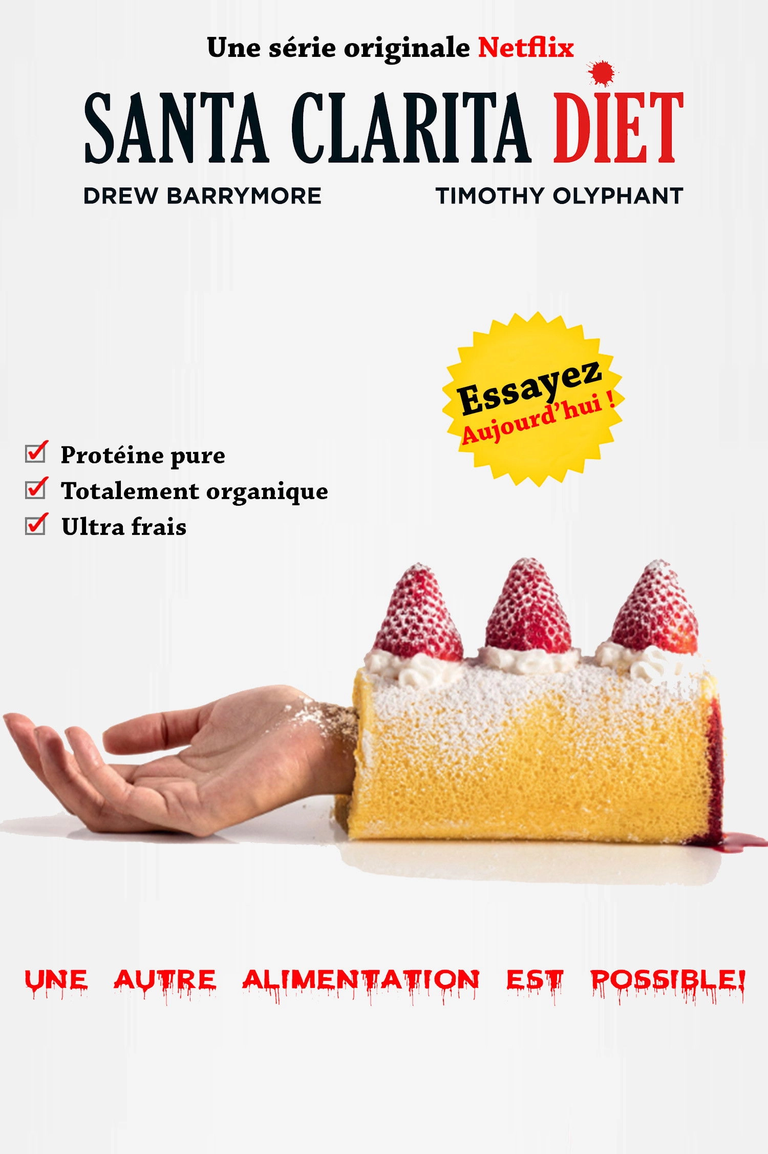 Santa Clarita Diet