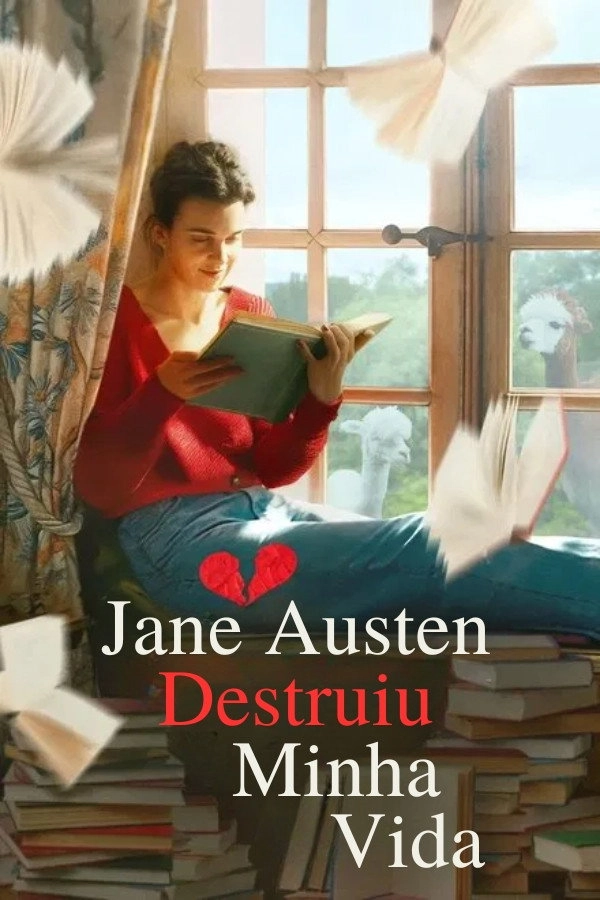 Jane Austen Wrecked My Life