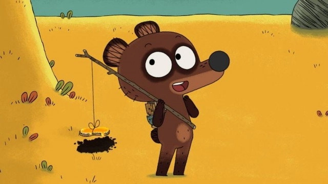 Little Bear