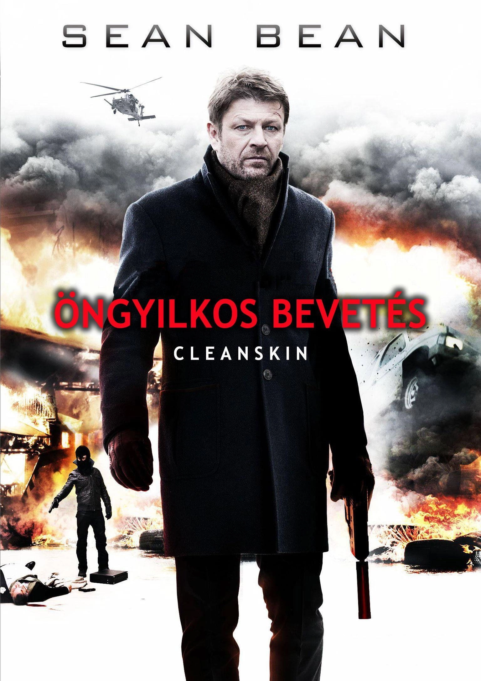 Cleanskin
