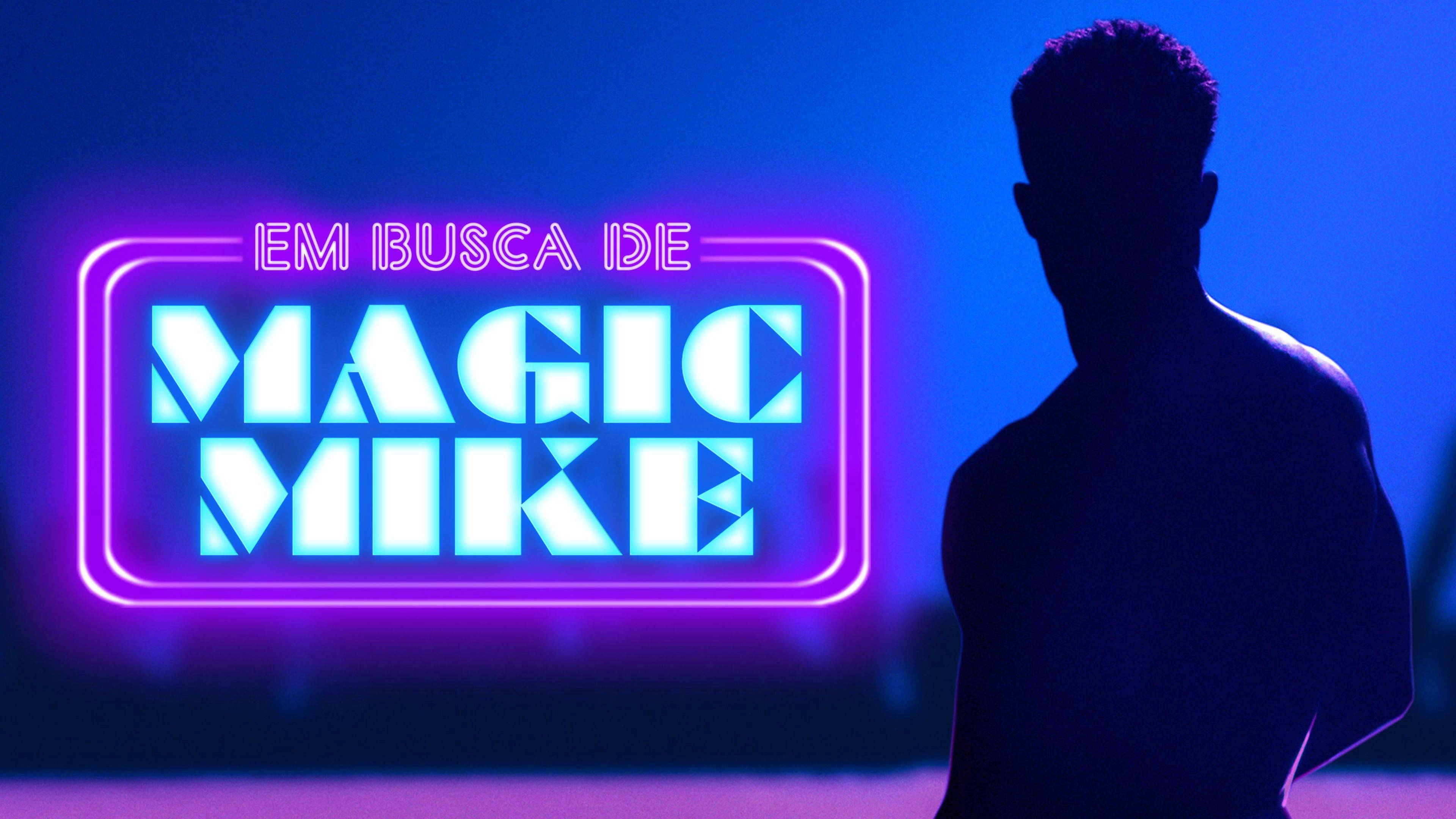 Finding Magic Mike