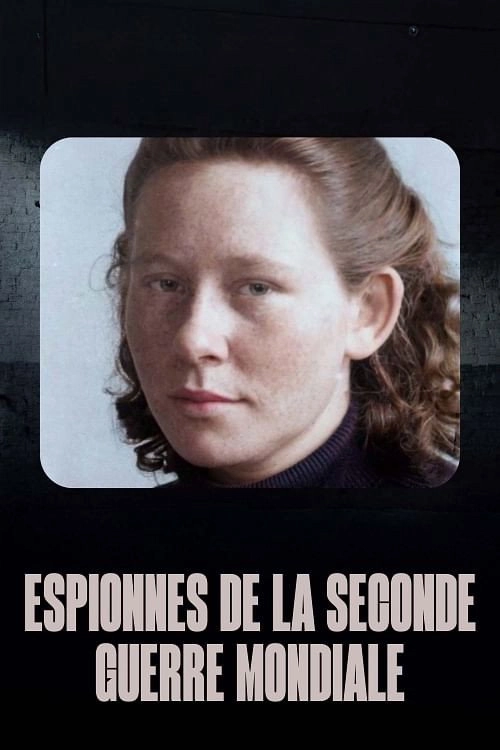 Female Spies: Courage and Espionage in WWII