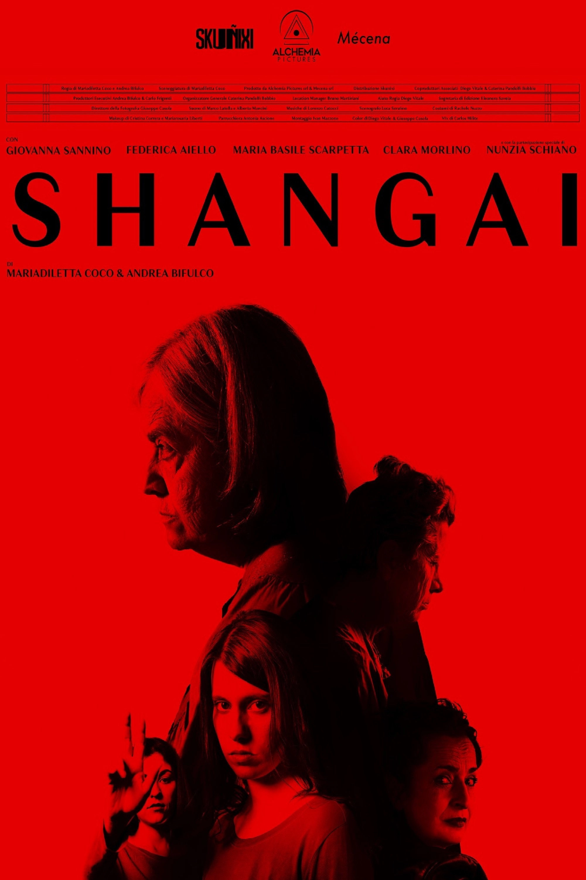 Shangai