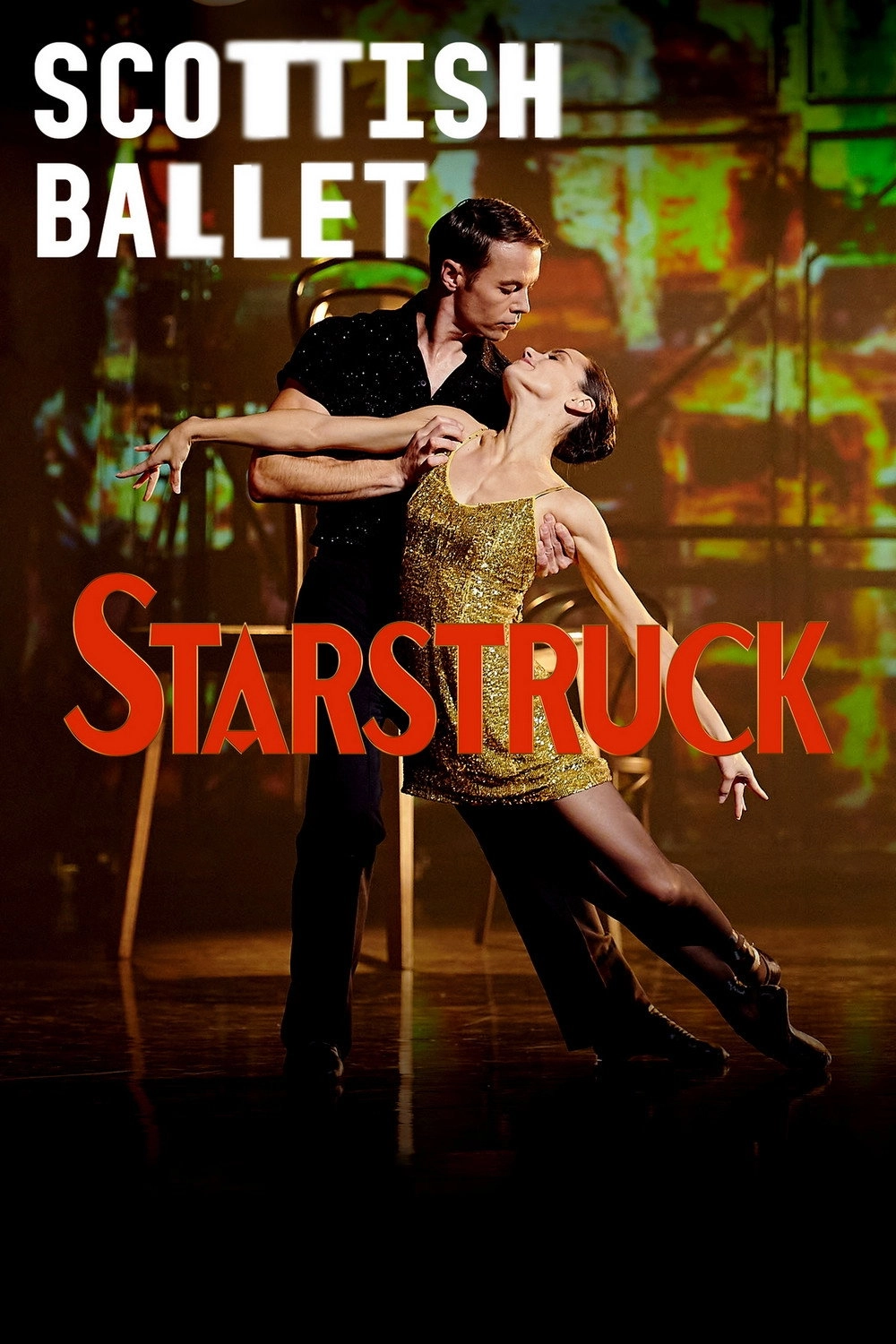 Starstruck: Gene Kelly's Love Letter to Ballet