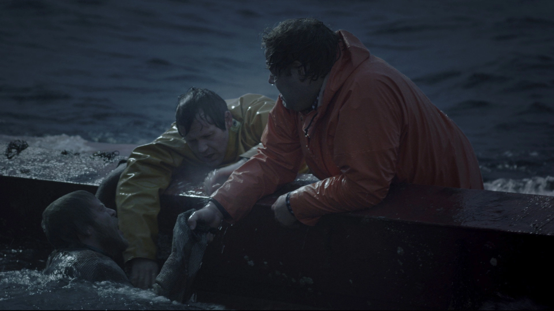 The Deep
